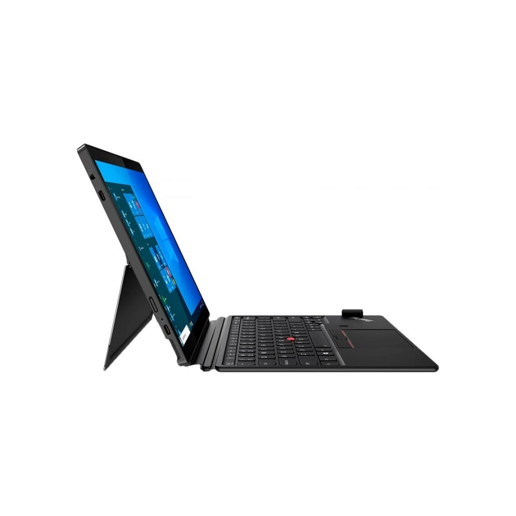 Ноутбук Lenovo ThinkPad X12 12.3Touch/Intel i5-1130G7/16/256F/int/W10 фото №5