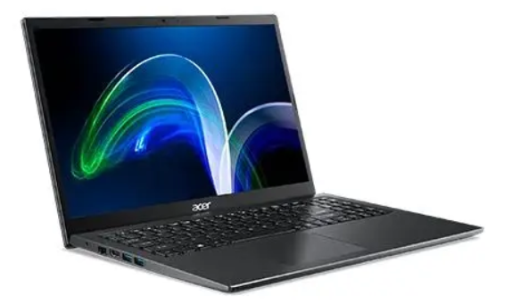 Ноутбук Acer Extensa 15 EX215-54 Chapcoal Black (NX.EGJEP.001) фото №3