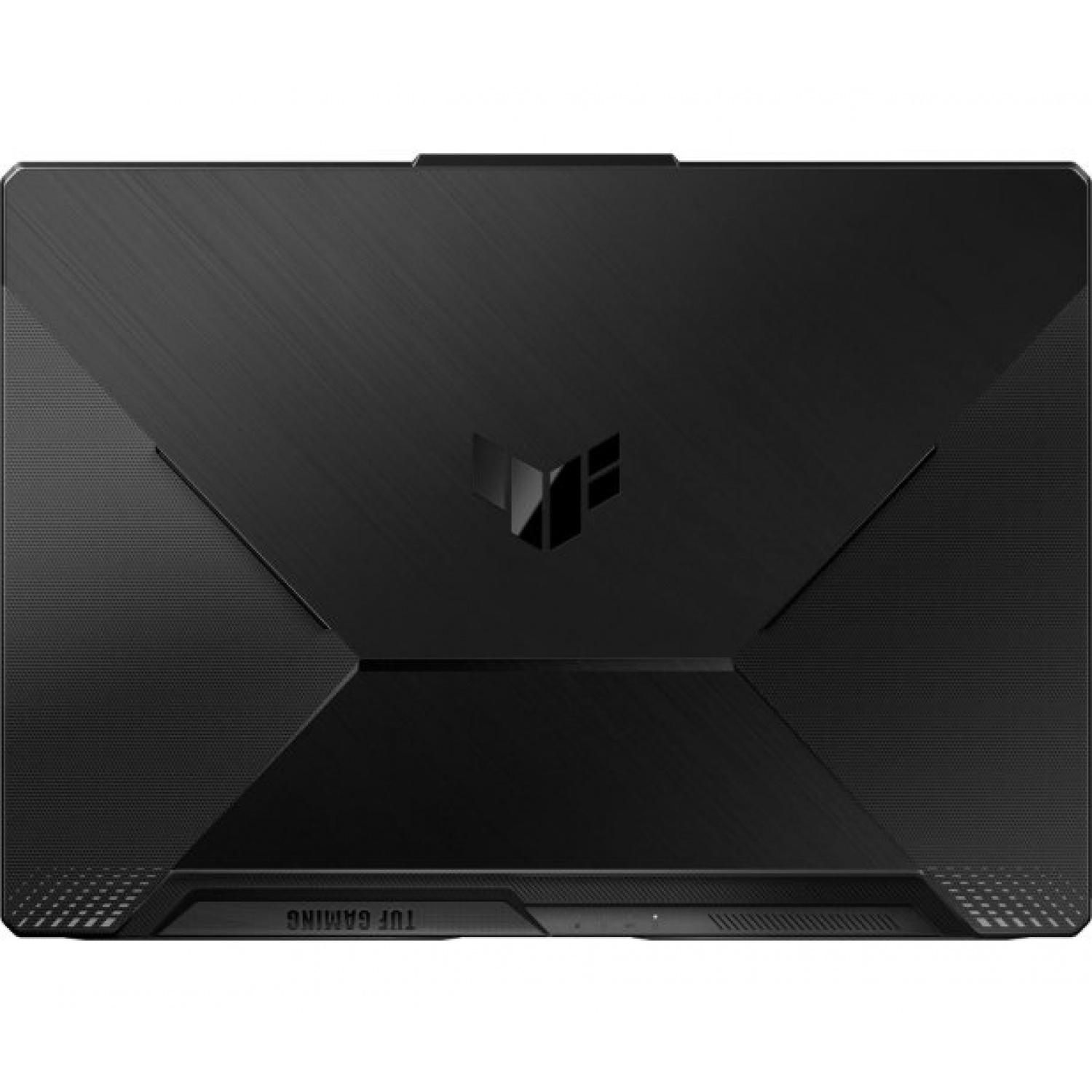 Ноутбук Asus TUF Gaming A15 R5-4600H/8GB/512 GTX1650 144Hz фото №5