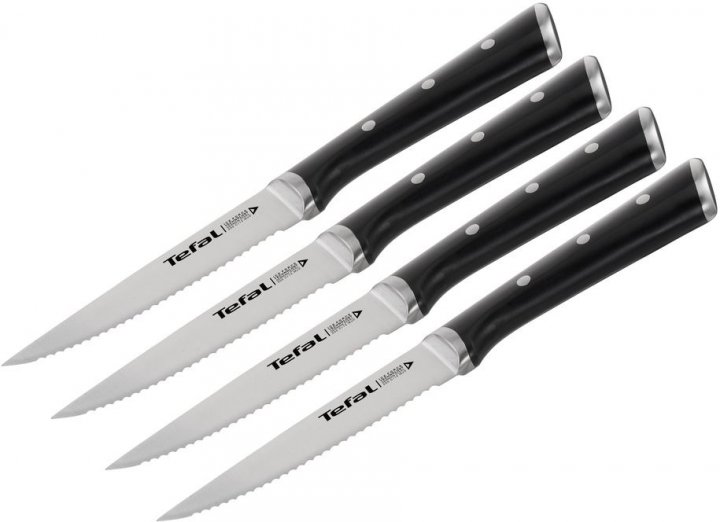 Набор ножей Tefal K232S414