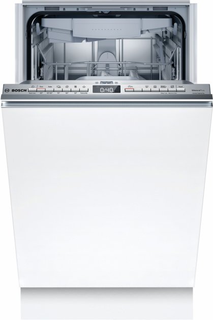 Посудомойная машина Bosch SPV4XMX10K