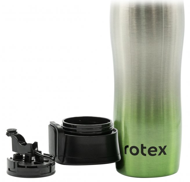 Термокружка Rotex RCTB-309/3-450 фото №3