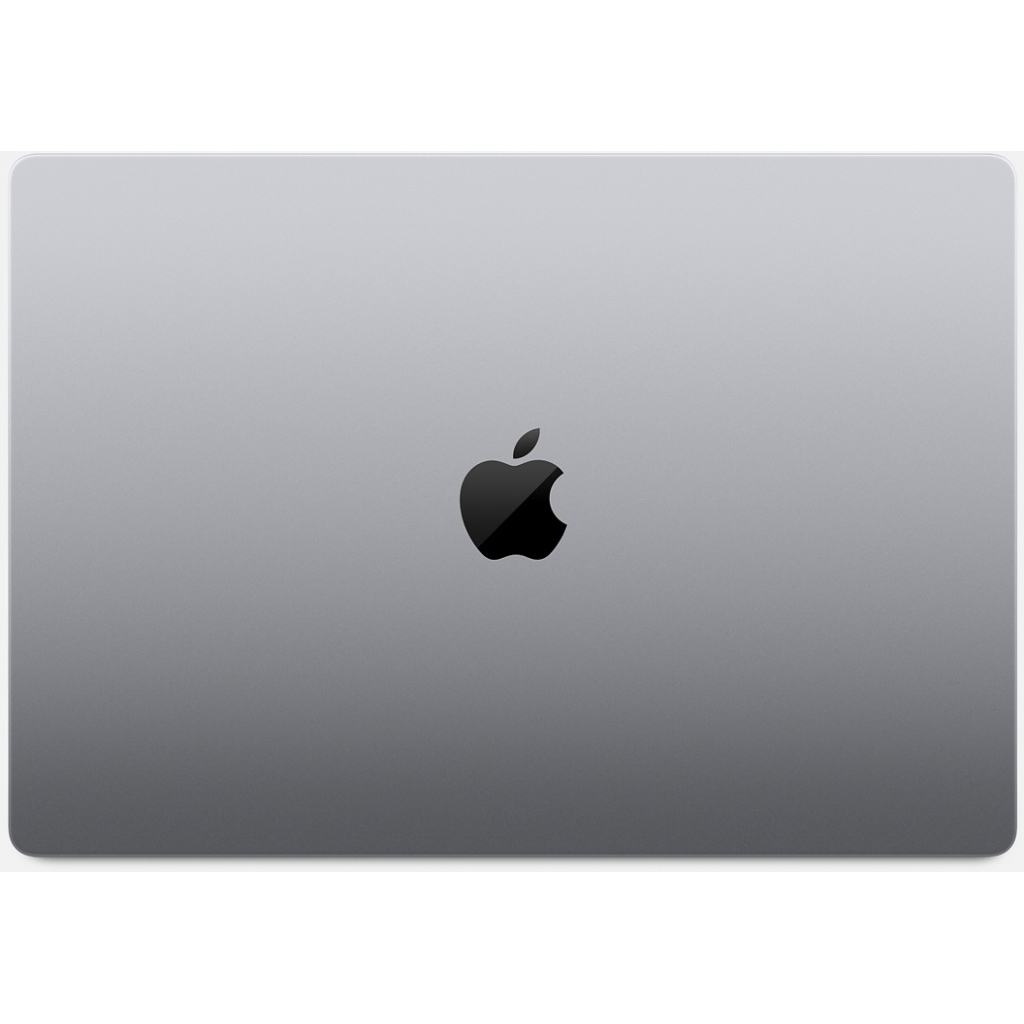 Ноутбук Apple MacBook Pro A2442 M1 Pro (MKGP3UA/A) фото №3