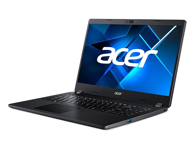 Ноутбук Acer TravelMate P2 TMP215-53 15.6FHD IPS/Intel i5-1135G7/8/256F/int/W10P фото №3