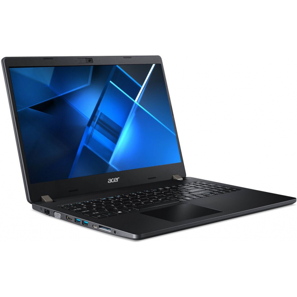 Ноутбук Acer TravelMate P2 TMP215-53 15.6FHD IPS/Intel i3-1115G4/8/256F/int/W10P фото №3