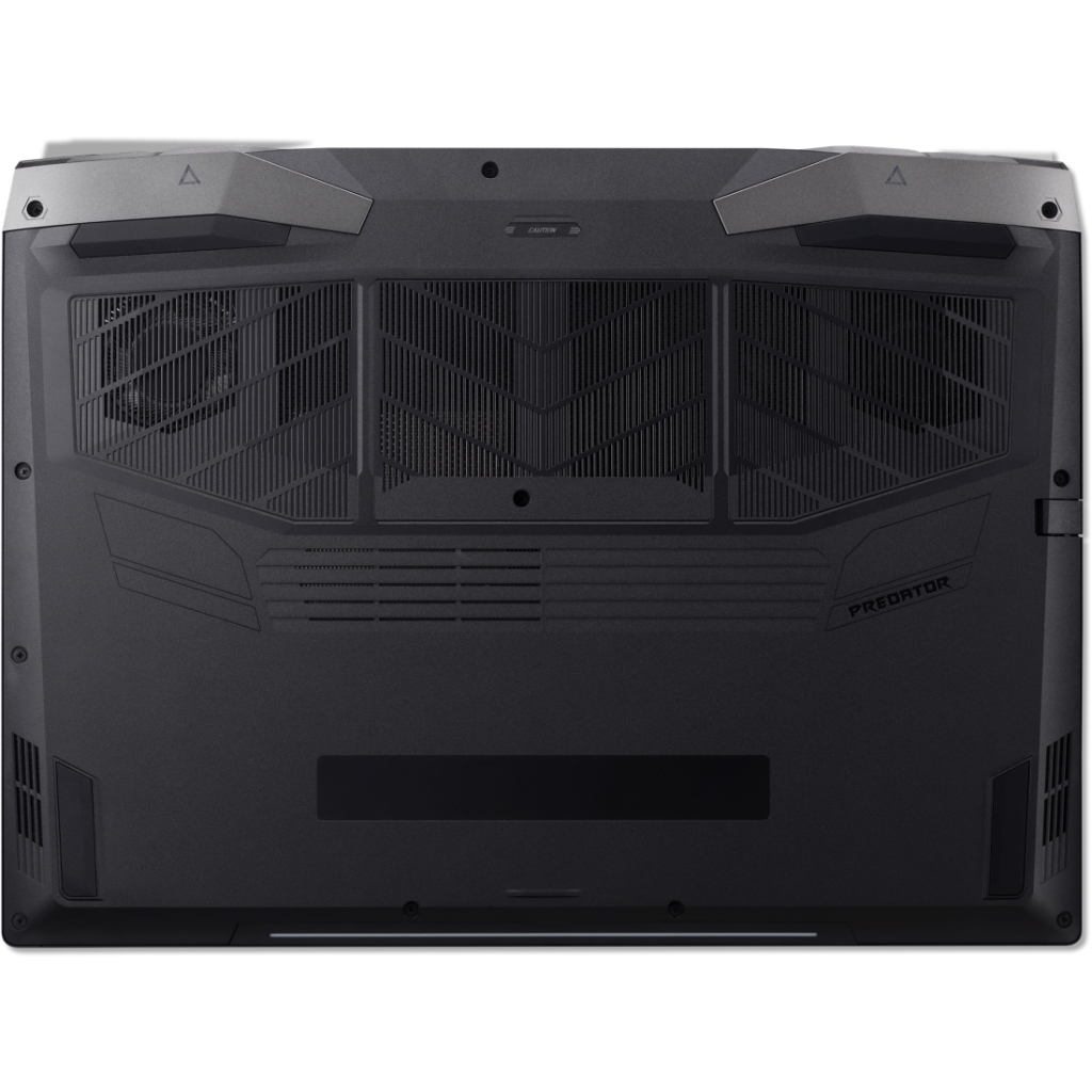 Ноутбук Acer Predator Helios 300 PH315-55 15.6QHD IPS 165Hz/Intel i7-12700H/32/1024F/NVD3070-8/Lin фото №6