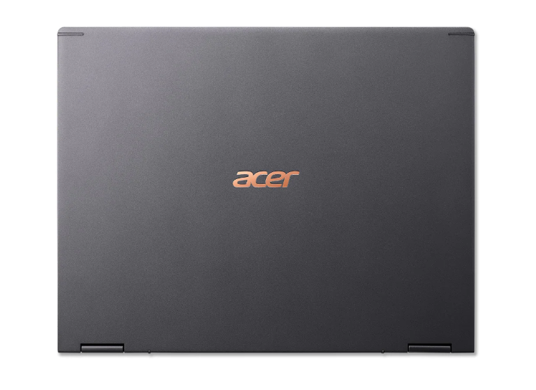 Ноутбук Acer Spin 5 SP513-55N 13.5QHD IPS/Intel i7-1165G7/16/512F/int/W11/Gray фото №8