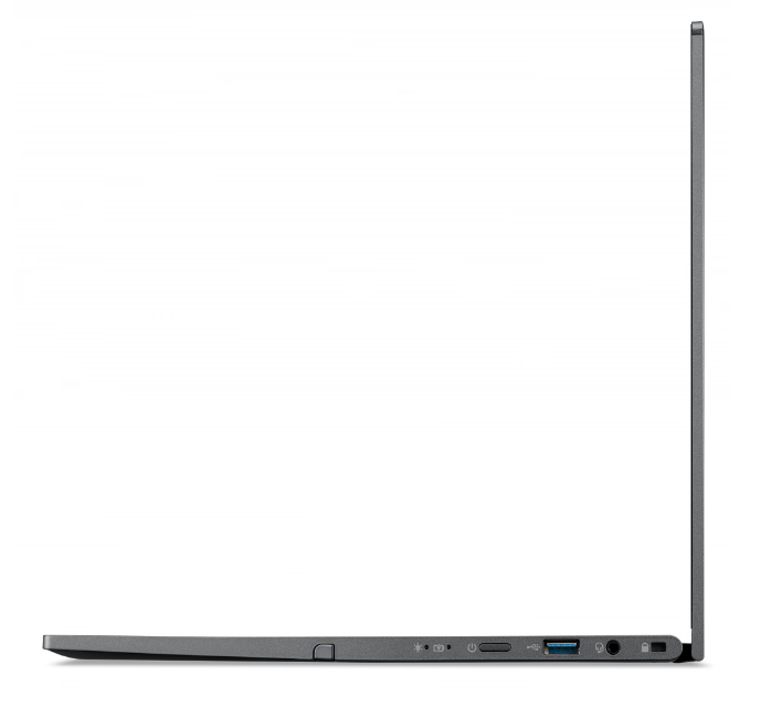 Ноутбук Acer Spin 5 SP513-55N 13.5QHD IPS/Intel i7-1165G7/16/512F/int/W11/Gray фото №10