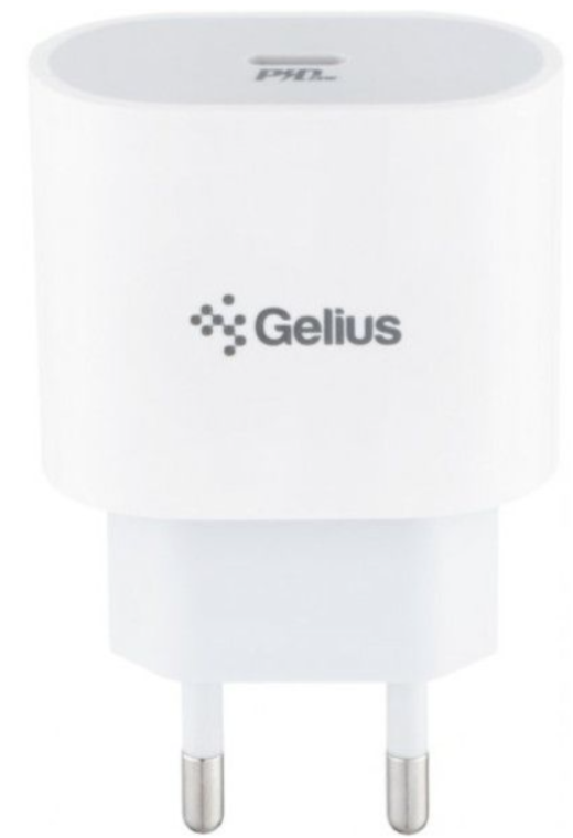 СЗУ Gelius Pro PD20W GP-HC012 3A White