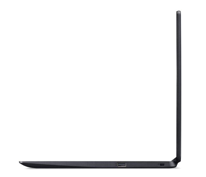 Ноутбук Acer Aspire 3 A315-56-31Q4 (NX.HS5EU.02B) FullHD Black фото №7
