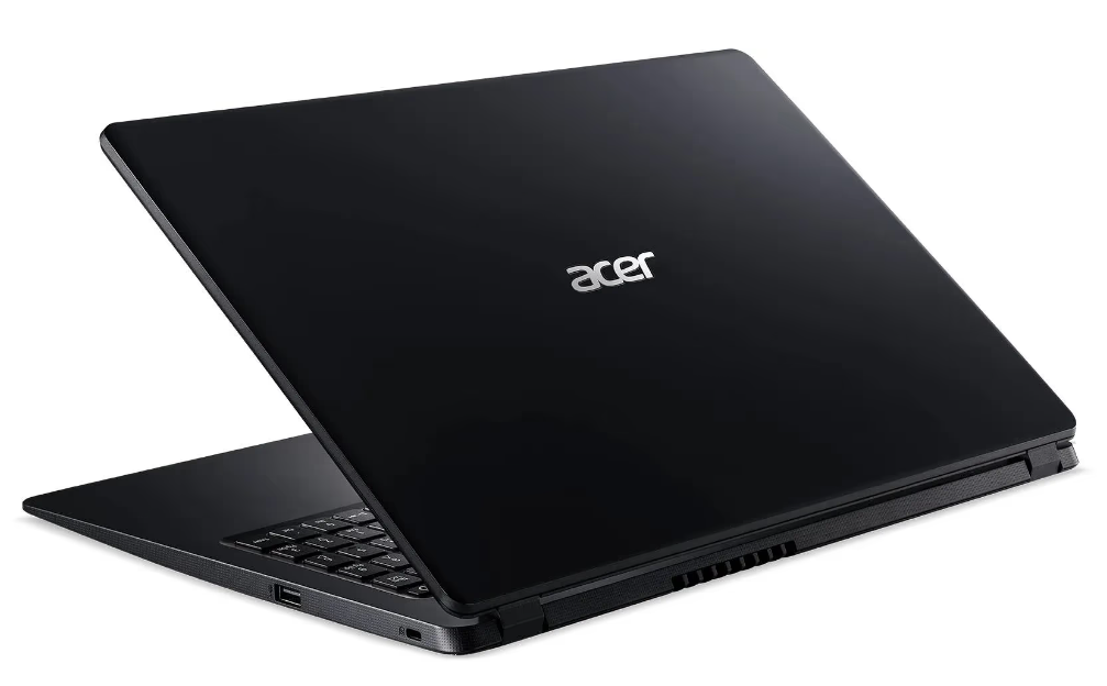 Ноутбук Acer Aspire 3 A315-56-31Q4 (NX.HS5EU.02B) FullHD Black фото №6