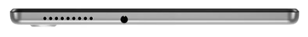 Планшет Lenovo Tab M10 HD 2nd Gen TB-X306X 64GB 4G Platinum Grey (ZA6V0187UA) фото №4