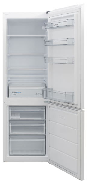 Холодильник Vestfrost CW 278 W фото №2