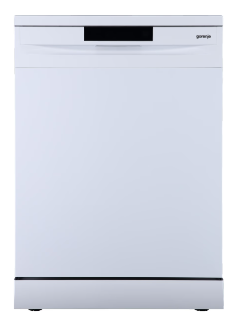 Посудомойная машина Gorenje GS620E10W