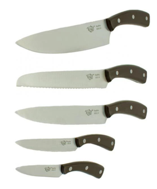 Набор ножей Krauff 29-243-005 фото №3