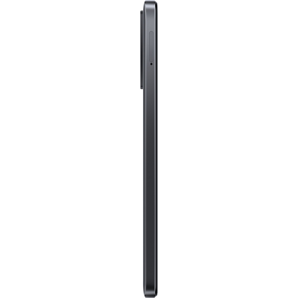 Смартфон Xiaomi Redmi Note 11 6/128GB Graphite Gray (Global Version) фото №4