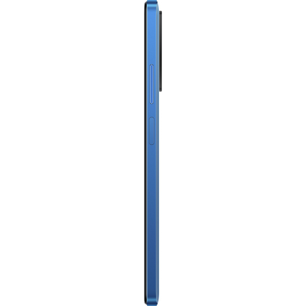 Смартфон Xiaomi Redmi Note 11 4/128GB Twilight Blue (Global Version) фото №4