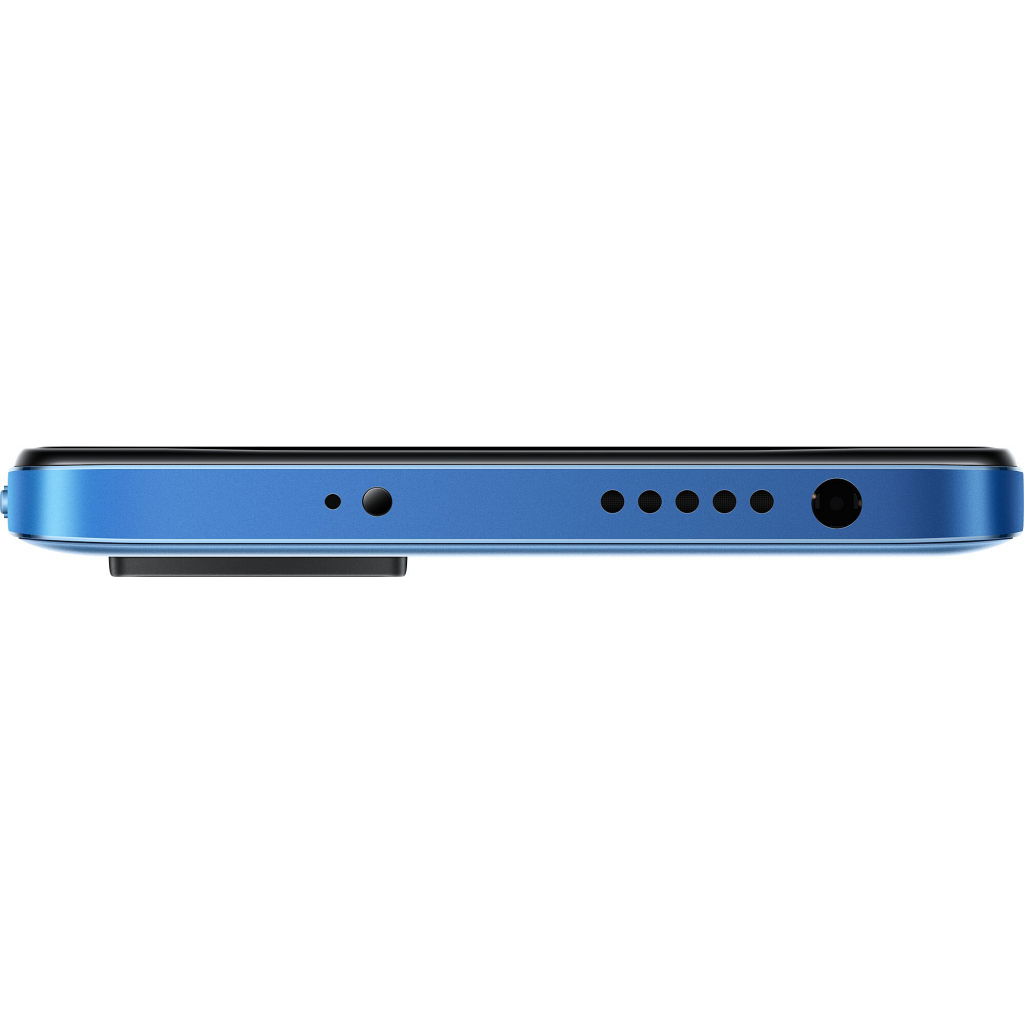 Смартфон Xiaomi Redmi Note 11 4/128GB Twilight Blue (Global Version) фото №7