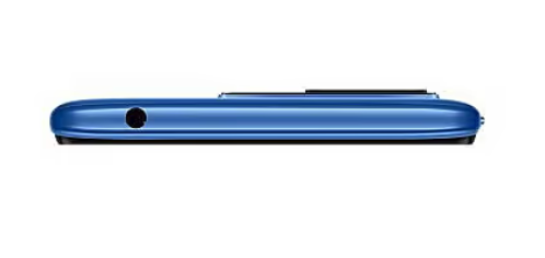 Смартфон Xiaomi Redmi 10C 4/128GB NFC Ocean Blue Int фото №6
