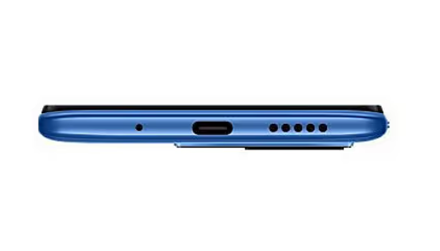 Смартфон Xiaomi Redmi 10C 4/128GB NFC Ocean Blue Int фото №7