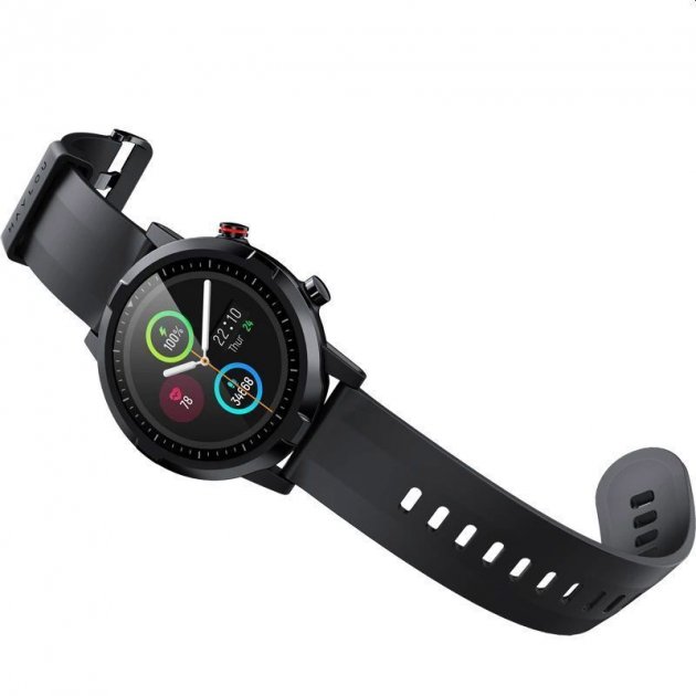 Smart годинник Xiaomi Haylou LS05S фото №4