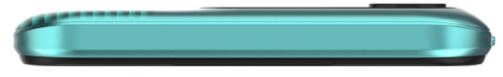 Смартфон Tecno Spark 8C (KG5n) 4/64Gb NFC 2SIM Turquoise Cyan фото №5