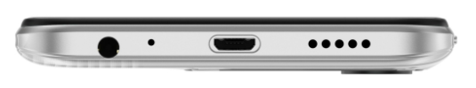 Смартфон Tecno Spark 8С (KG5n) 4/64Gb NFC 2SIM Diamond Grey фото №7