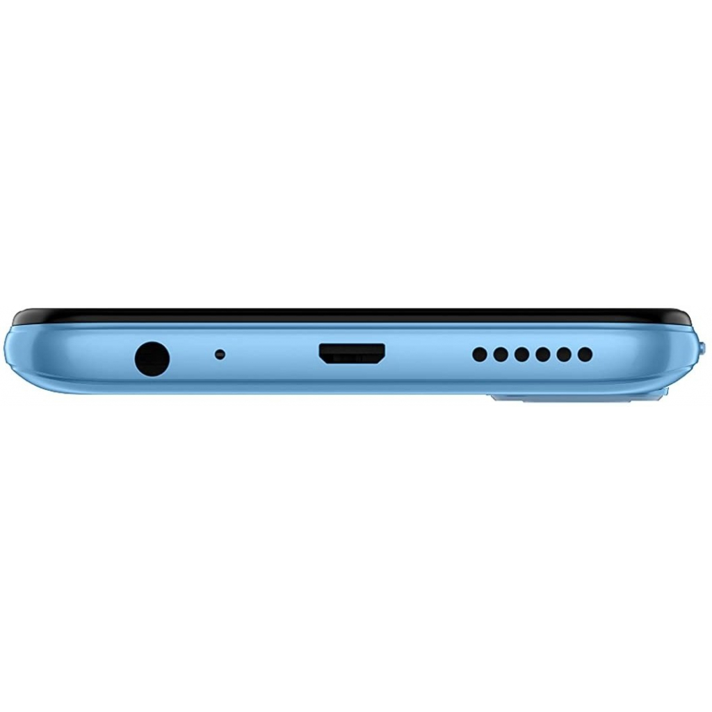 Смартфон Tecno POP 5 LTE (BD4a) 2/32Gb 2SIM Ice Blue фото №4