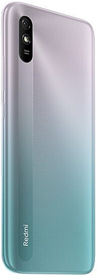 Смартфон Xiaomi Redmi 9A 2/32GB Glacial Blue (UA) фото №5