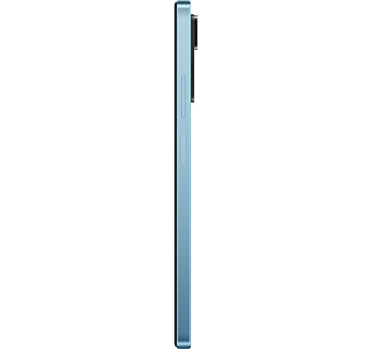 Смартфон Xiaomi Redmi Note 11 Pro 6/128GB Star Blue (UA) фото №5