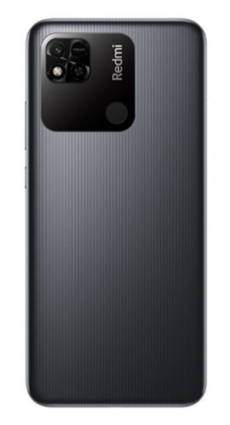 Смартфон Xiaomi Redmi 10A 2/32Gb Graphite Grey (Global Version) фото №3