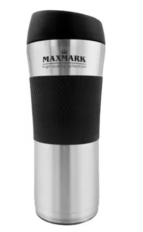 Термокружка Maxmark MK-CUP3450BK