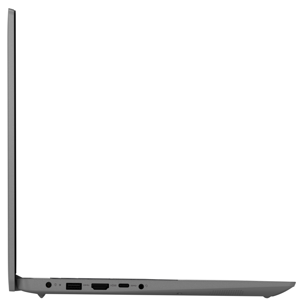 Ноутбук Lenovo IdeaPad 3 15ITL6 (82H8019QPB) фото №6
