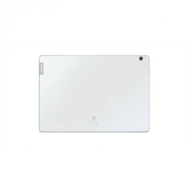 Планшет Lenovo Tab M10 TB-X505F 32GB Polar White (ZA4G0116PL) фото №3