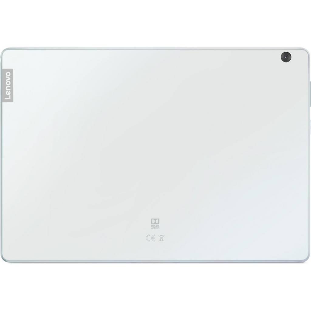 Планшет Lenovo Tab M10 TB-X505L 2/32GB LTE White (ZA4H0064PL) фото №4