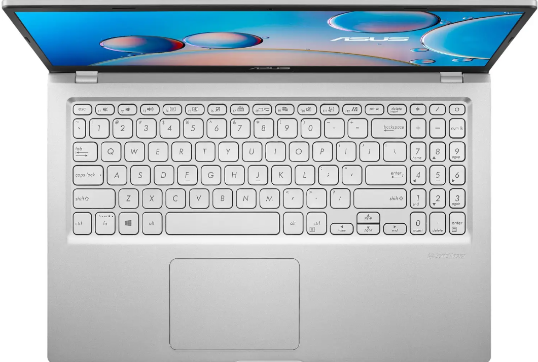 Ноутбук Asus VivoBook 15 X515EA-BQ1225W фото №2