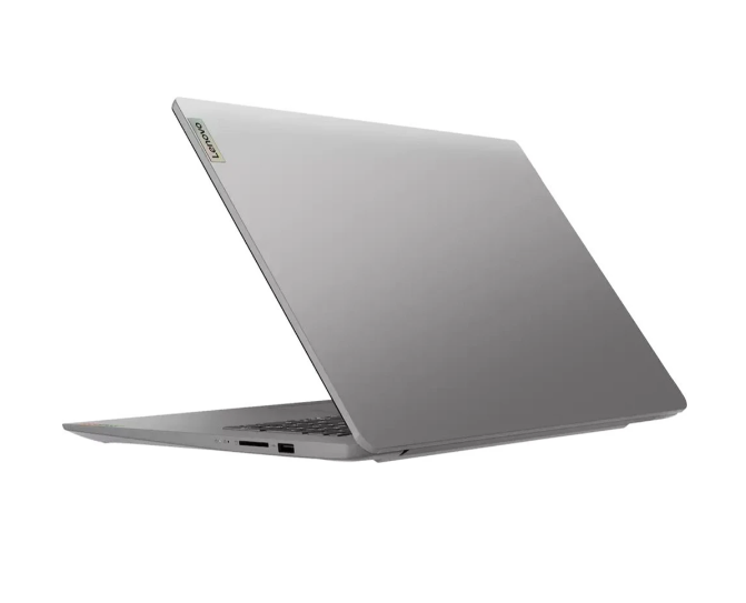 Ноутбук Lenovo IdeaPad 3 17ITL (82H900DAPB) фото №2
