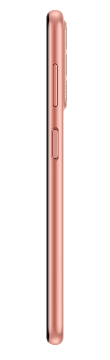 Смартфон Samsung SM-M135F (Galaxy M13 4/64Gb) IDD orange copper фото №5
