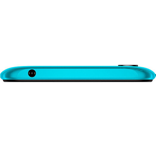 Смартфон Xiaomi Redmi 9A 4/128GB Green CN фото №7