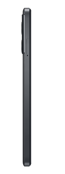 Смартфон Xiaomi Poco M5 6/128GB Black Int фото №7
