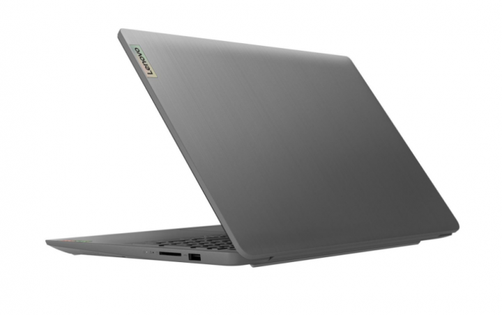 Ноутбук Lenovo IdeaPad 3-15 (82H8019KPB) фото №5