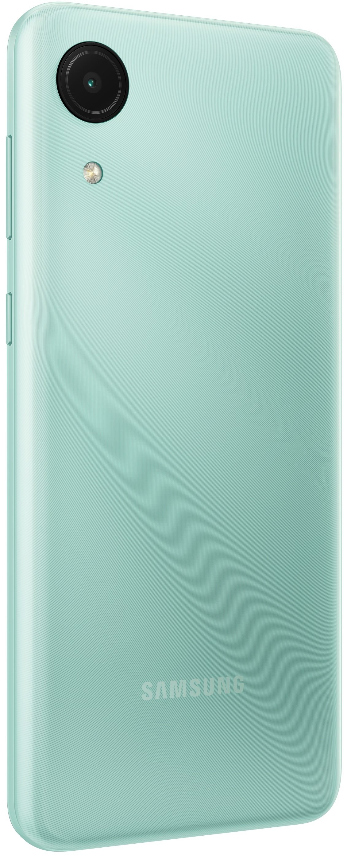 Смартфон Samsung SM-A032F (Galaxy A03 Core 2/32GB) LGD (light green) фото №7