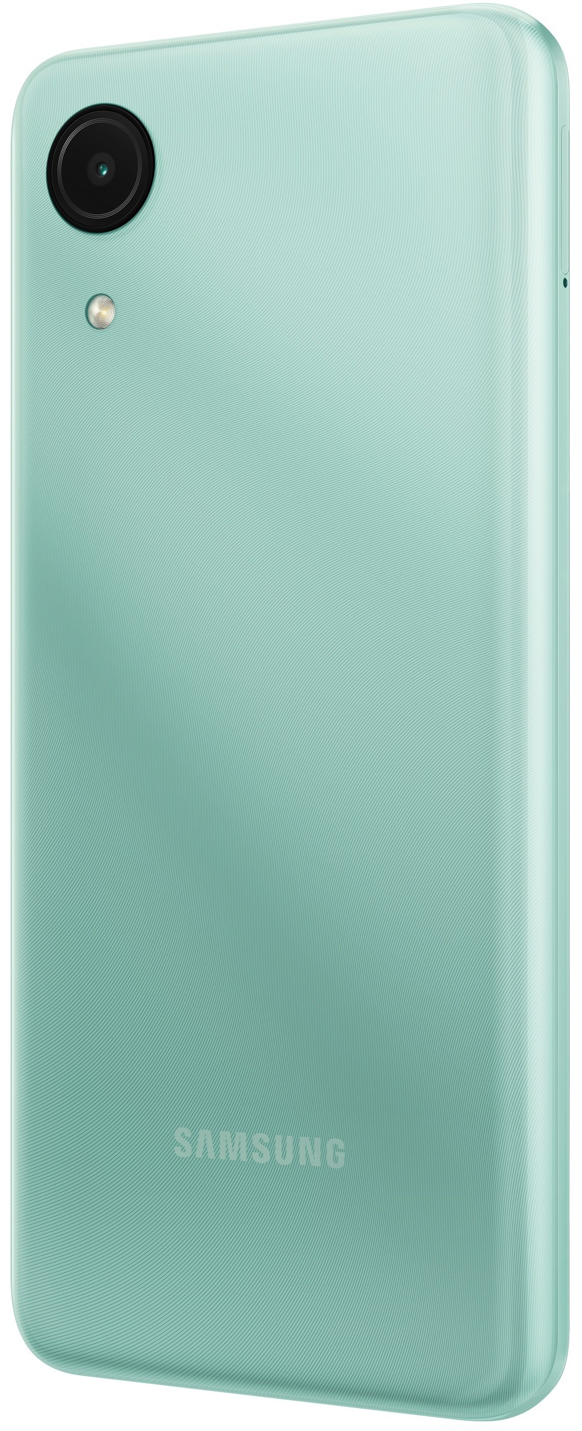 Смартфон Samsung SM-A032F (Galaxy A03 Core 2/32GB) LGD (light green) фото №6