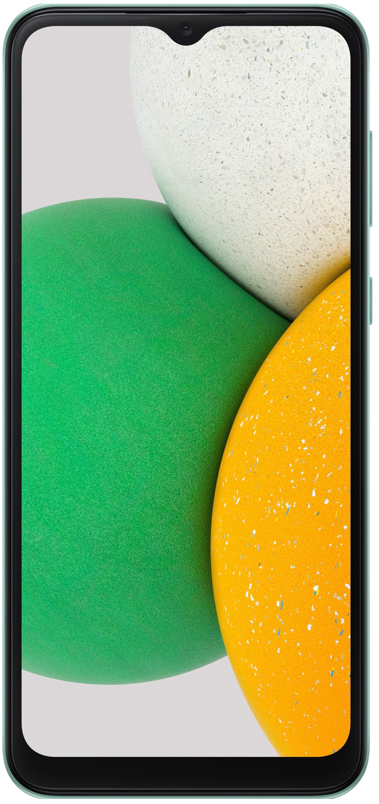Смартфон Samsung SM-A032F (Galaxy A03 Core 2/32GB) LGD (light green) фото №2