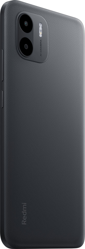 Смартфон Xiaomi Redmi A1 2/32GB Black int фото №6