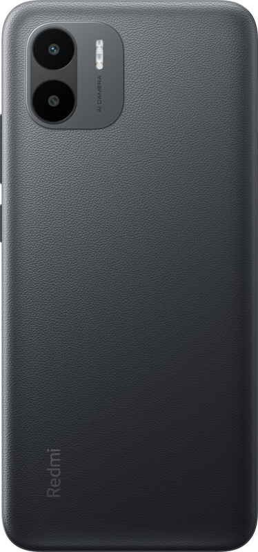 Смартфон Xiaomi Redmi A1 2/32GB Black int фото №5