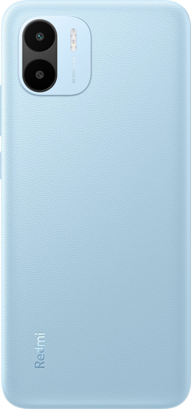 Смартфон Xiaomi Redmi A1 2/32GB Blue int фото №5