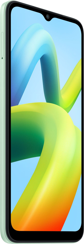Смартфон Xiaomi Redmi A1 2/32GB Green int фото №4