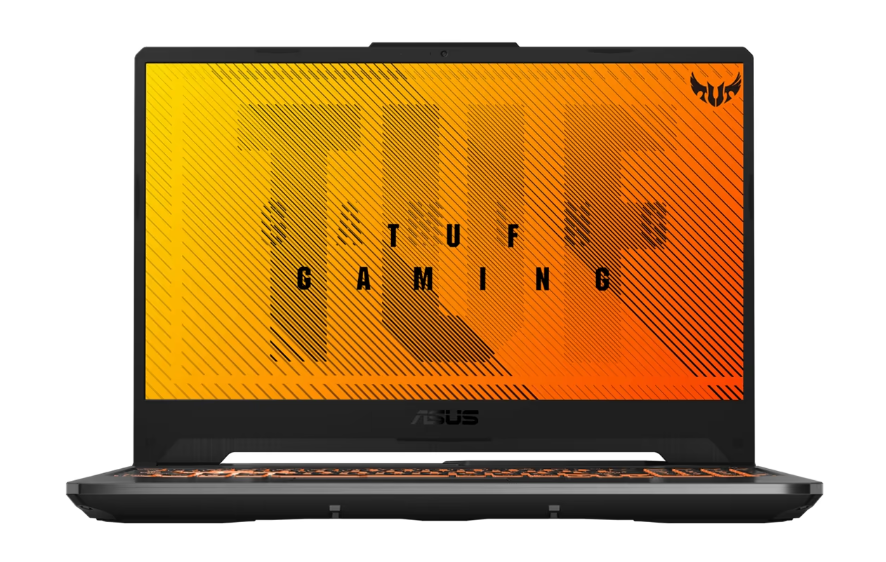 Ноутбук Asus TUF Gaming F15 (FX506LHB-HN323) F15 I5-10300H/16GB/512 GTX1650 144Hz