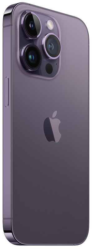 Смартфон Apple iPhone 14 Pro 128 Purple фото №5